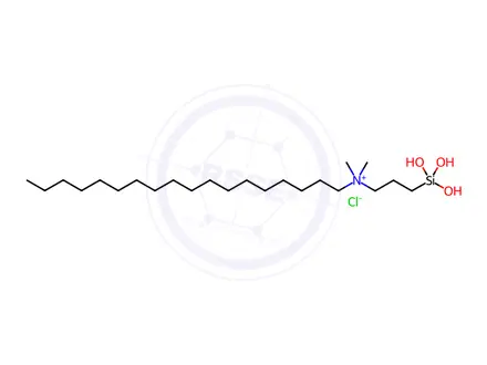 Chemical structure of Zephirol Impurity 8