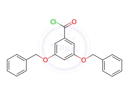 Chemical structure of Itopride Impurity 39