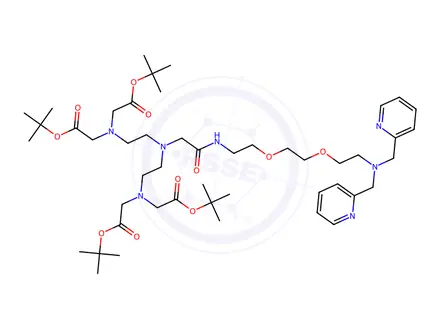 Chemical structure of Quetiapine Impurity 86