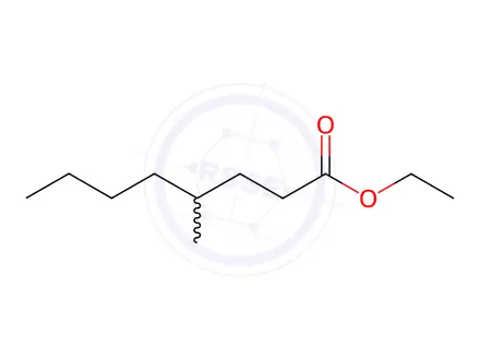 Chemical structure of Oryctalure