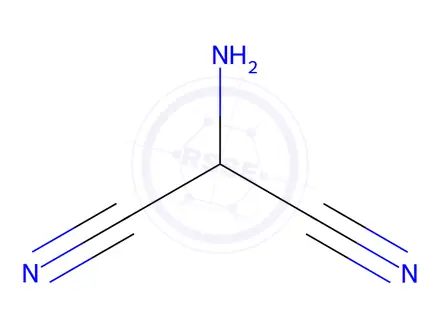 Chemical structure of Pyrazinamide Impurity 21