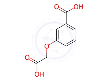 Chemical structure of Belumosudil Impurity 87