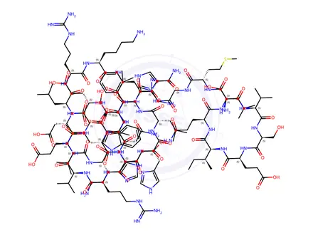 Chemical structure of Benfotiamine