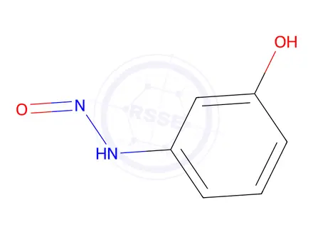 Chemical structure of Aripiprazole Impurity 86