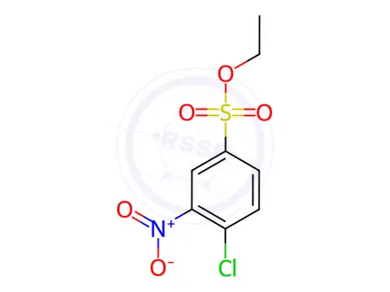 Chemical structure of Upacicalcet Impurity 51