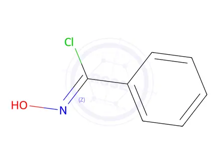 Chemical structure of Benzalkonium Chloride Impurity 13