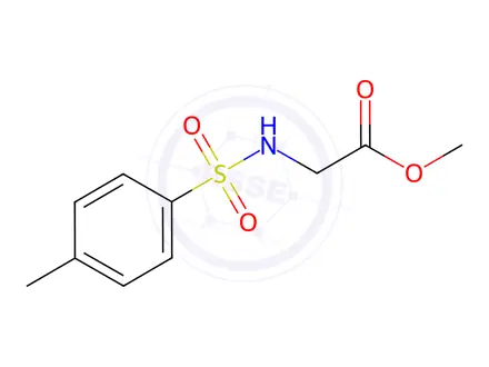 Chemical structure of Gliclazide Impurity 27