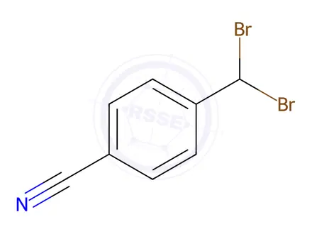 Chemical structure of Imatinib Impurity 159