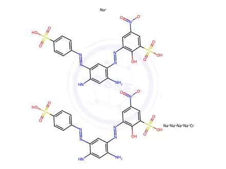 Chemical structure of RS-Z409Z7X