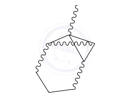 Chemical structure of NISTC32348633
