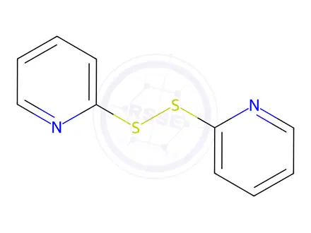 Chemical structure of Vonoprazan Impurity 332