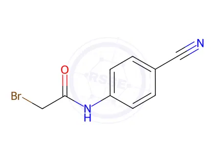 Chemical structure of Dabigatran Impurity 160
