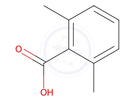 Chemical structure of Benzyl Benzoate Impurity 35