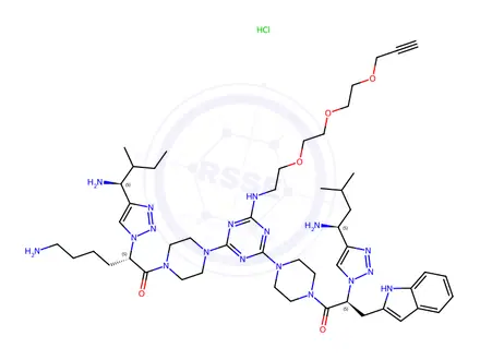Chemical structure of Coclaurine Impurity 18