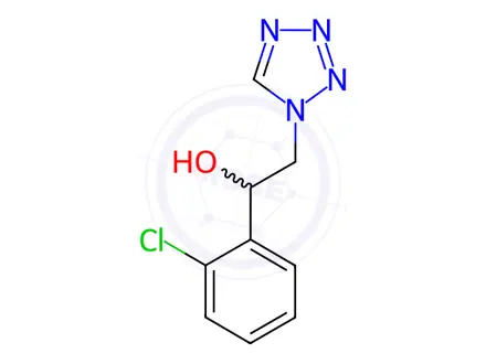 Chemical structure of Cenobamate Impurity 66