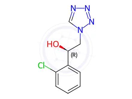 Chemical structure of Cenobamate Impurity 78