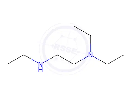 Chemical structure of Metoclopramide Impurity 166
