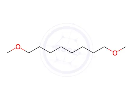 Chemical structure of Glycerol Impurity 224