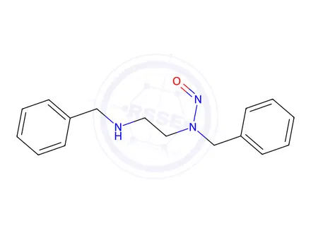 Chemical structure of Ampicillin Impurity 74