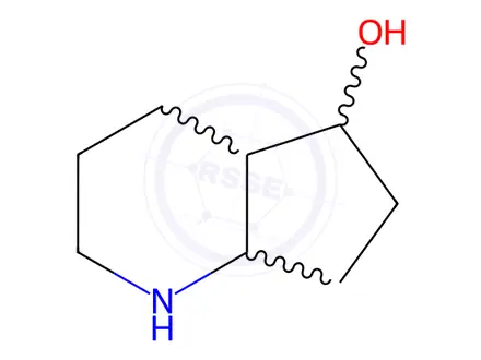 Chemical structure of In1122 Impurity 72
