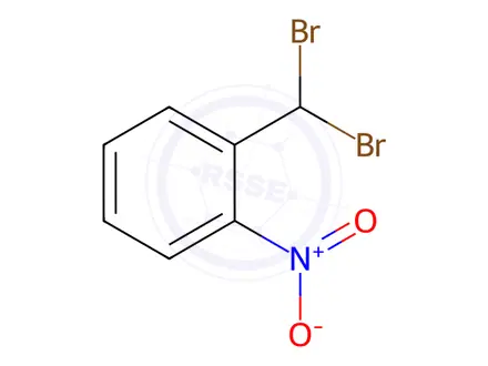 Chemical structure of Nifedipine Impurity 17