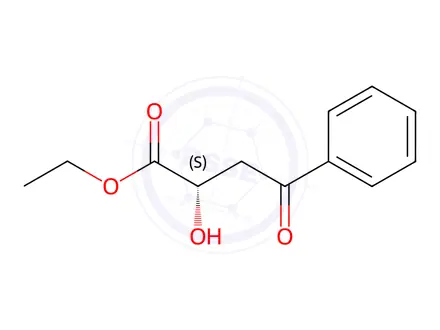 Chemical structure of Ramipril Impurity 36