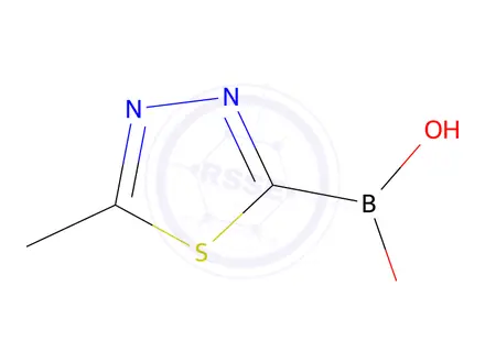 Chemical structure of RS-Z405VN8