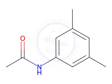 Chemical structure of Lidocaine Hydrochloride Impurity 127