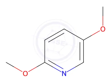 Chemical structure of Perampanel Impurity 114