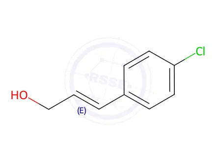 Chemical structure of Pitolisant Impurity 104