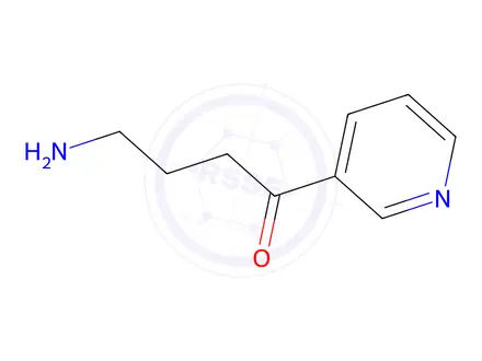 Chemical structure of Hydromorphone Hydrochloride Impurity 7