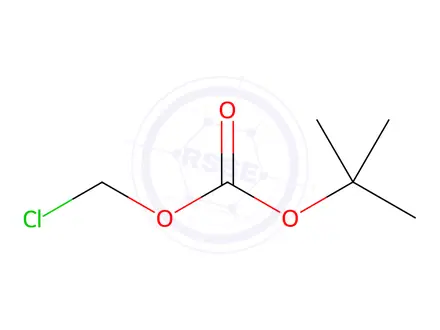 Chemical structure of Picaridin Impurity 8