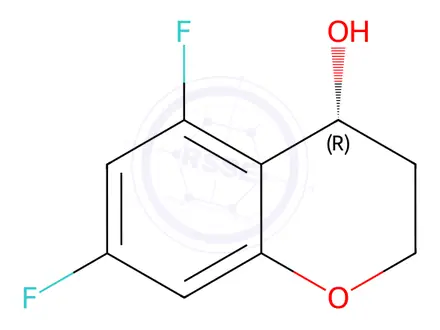 Chemical structure of Tegoprazan Impurity 192