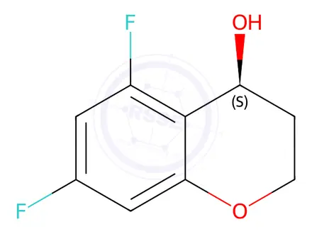 Chemical structure of Tegoprazan Impurity 12