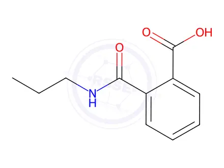 Chemical structure of Polaprezinc Impurity 39