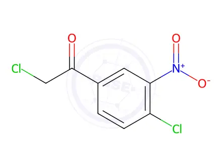Chemical structure of Phenylephrine Impurity 121