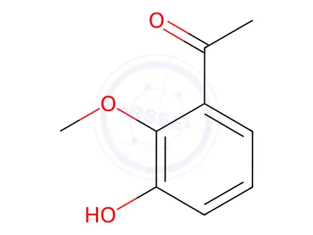 Chemical structure of Iloperidone Impurity 75