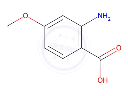 Chemical structure of Metoclopramide Impurity 149