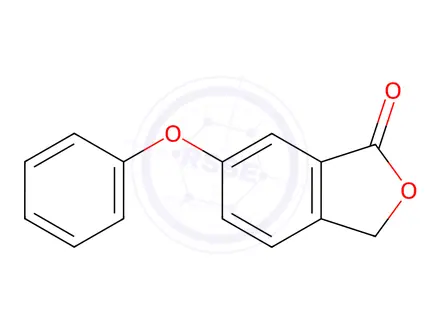 Chemical structure of Roxadustat Impurity 199