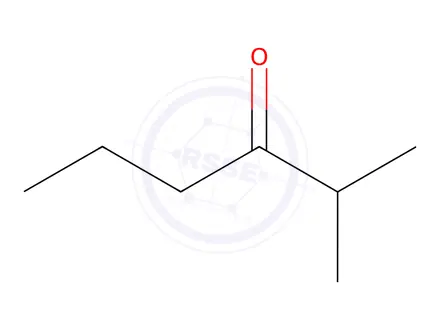 Chemical structure of Lactic Acid Impurity 19