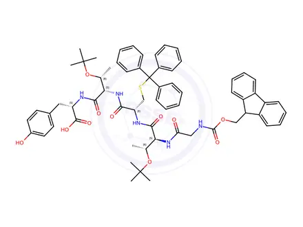 Chemical structure of Volasertib Impurity 30
