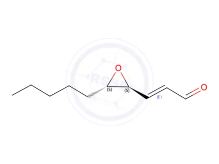 Chemical structure of Glycerol Impurity 217
