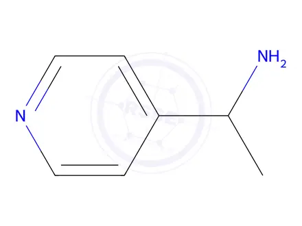 Chemical structure of methyl-pyridin-4-ylmethyl-amine