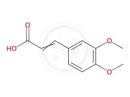 Chemical structure of Istradefylline Impurity 72