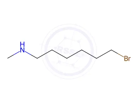 Chemical structure of Colesevelum Impurity 1
