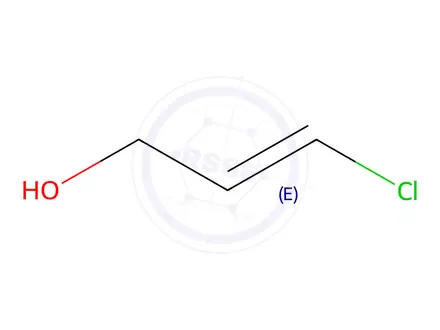 Chemical structure of Clethodim Impurity 19