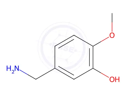 Chemical structure of Avanafil Impurity 266