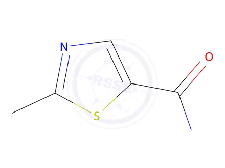 Chemical structure of 2-methyl-1,3-thiazole-5-carboxamide