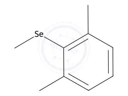 Chemical structure of NISTC78805171
