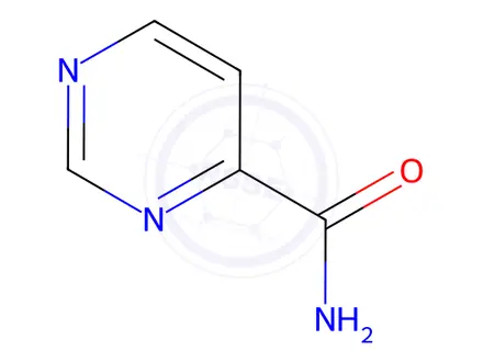 Chemical structure of Pyrazinamide Impurity 22